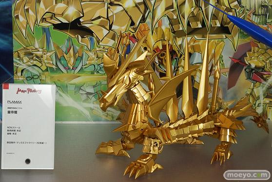 「ワンホビ34」新作フィギュアレポート！「グッドスマイルカンパニー」編73