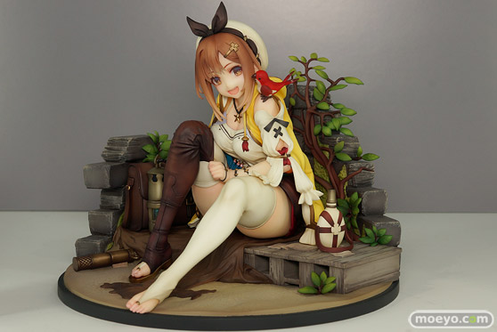 「ワンホビ34」新作フィギュアレポート！「マックスファクトリー」編01