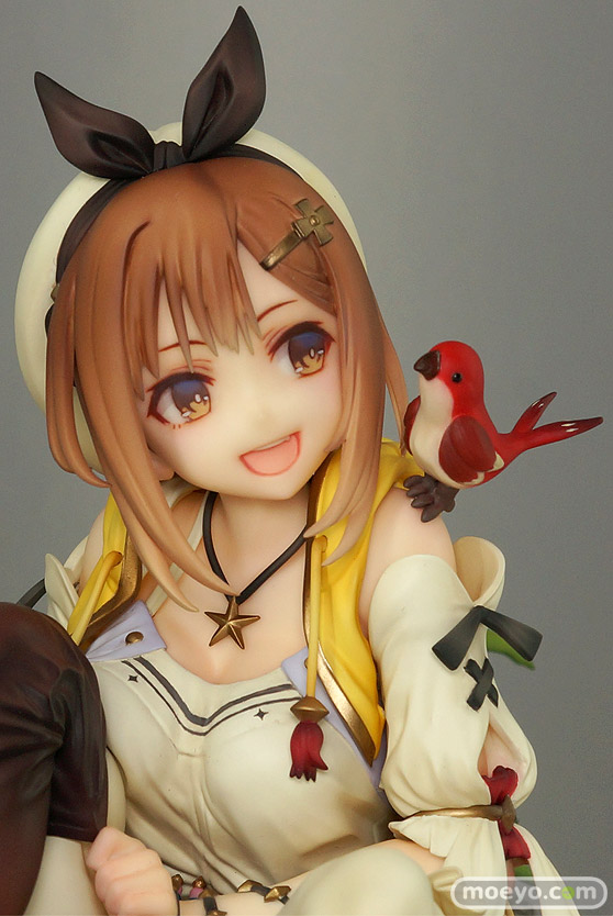 「ワンホビ34」新作フィギュアレポート！「マックスファクトリー」編02