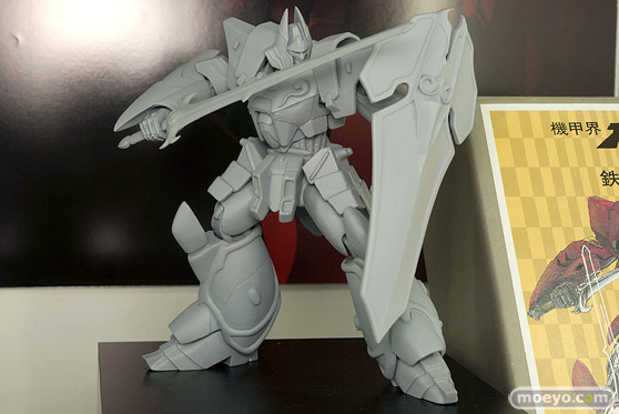 「ワンホビ34」新作フィギュアレポート！「マックスファクトリー」編13