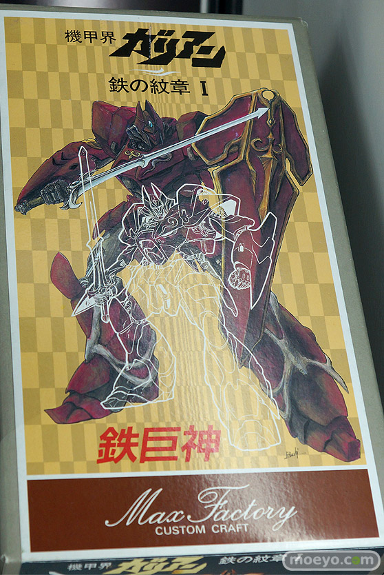 「ワンホビ34」新作フィギュアレポート！「マックスファクトリー」編14