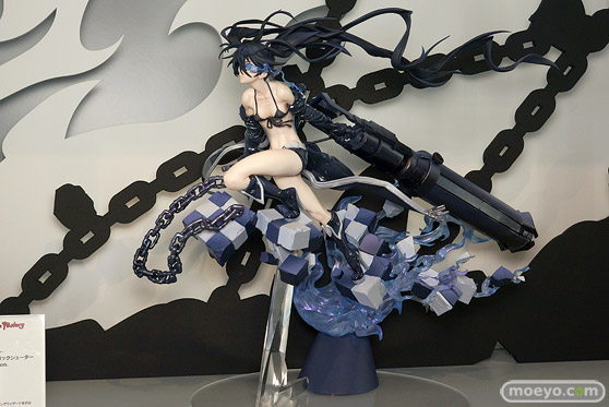 「ワンホビ34」新作フィギュアレポート！「マックスファクトリー」編18