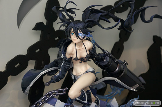 「ワンホビ34」新作フィギュアレポート！「マックスファクトリー」編19