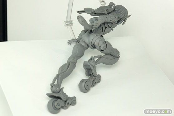 「ワンホビ34」新作フィギュアレポート！「マックスファクトリー」編24