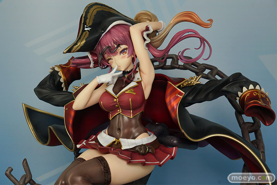 「ワンホビ34」新作フィギュアレポート！「マックスファクトリー」編27