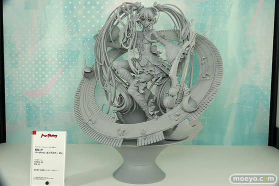 「ワンホビ34」新作フィギュアレポート！「マックスファクトリー」編29