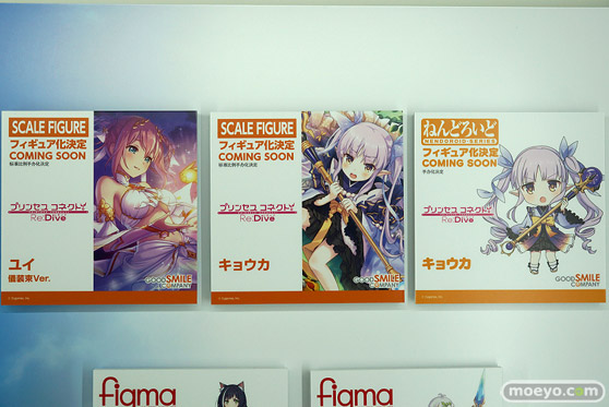 「ワンホビ34」新作フィギュアレポート！「マックスファクトリー」編33