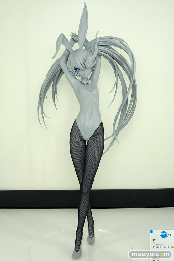 「ワンホビ34」新作フィギュアレポート！「フリーイング」編01