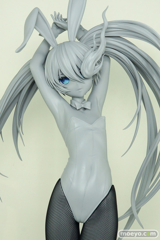 「ワンホビ34」新作フィギュアレポート！「フリーイング」編02