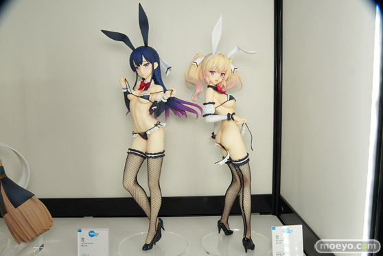 「ワンホビ34」新作フィギュアレポート！「フリーイング」編05