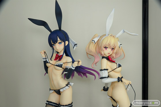 「ワンホビ34」新作フィギュアレポート！「フリーイング」編06