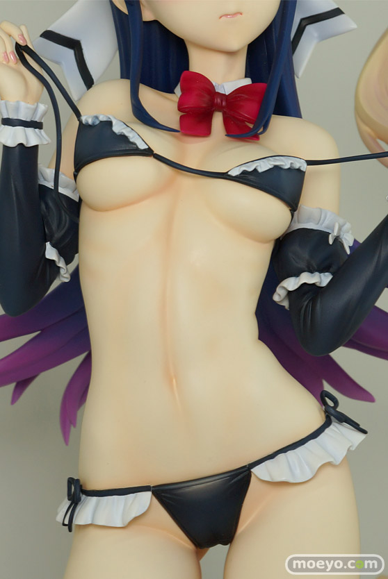 「ワンホビ34」新作フィギュアレポート！「フリーイング」編07