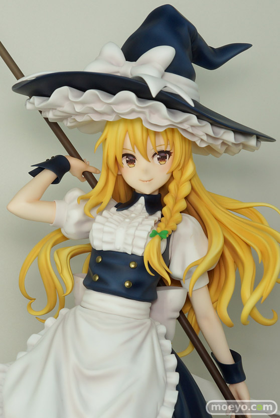 「ワンホビ34」新作フィギュアレポート！「フリーイング」編12