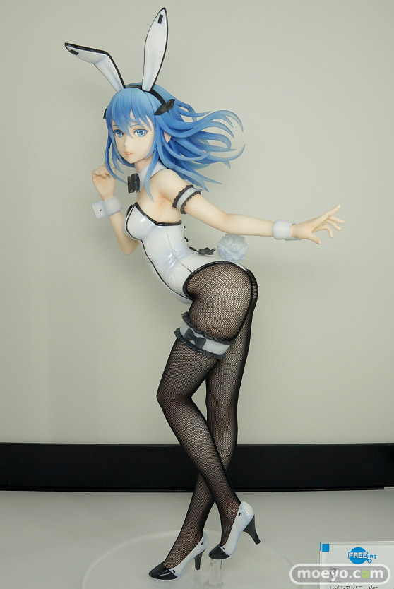 「ワンホビ34」新作フィギュアレポート！「フリーイング」編15