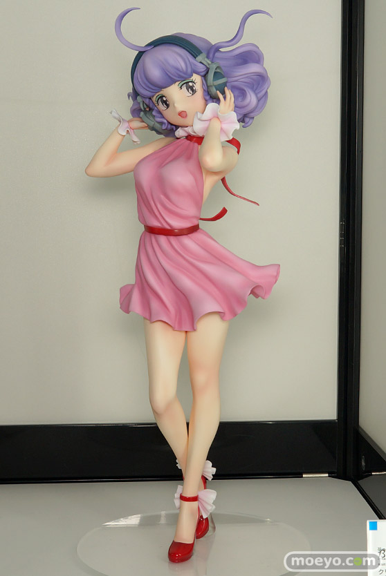 「ワンホビ34」新作フィギュアレポート！「フリーイング」編18