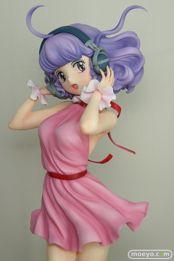 「ワンホビ34」新作フィギュアレポート！「フリーイング」編19