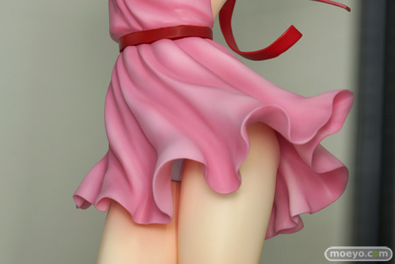 「ワンホビ34」新作フィギュアレポート！「フリーイング」編20