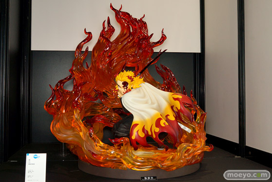 「ワンホビ34」新作フィギュアレポート！「フリーイング」編29