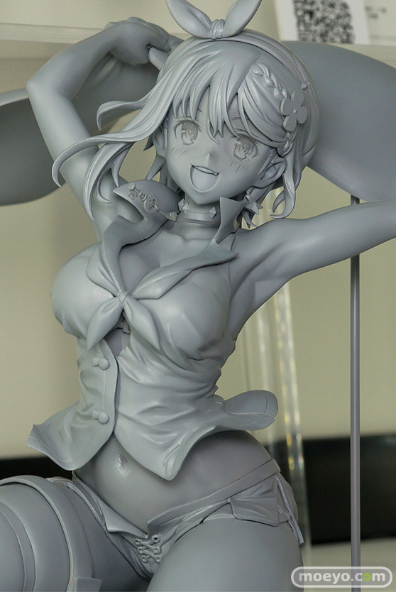 「ワンホビ34」新作フィギュアレポート！「ファット・カンパニー」編02