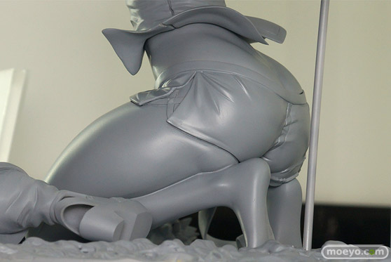 「ワンホビ34」新作フィギュアレポート！「ファット・カンパニー」編03