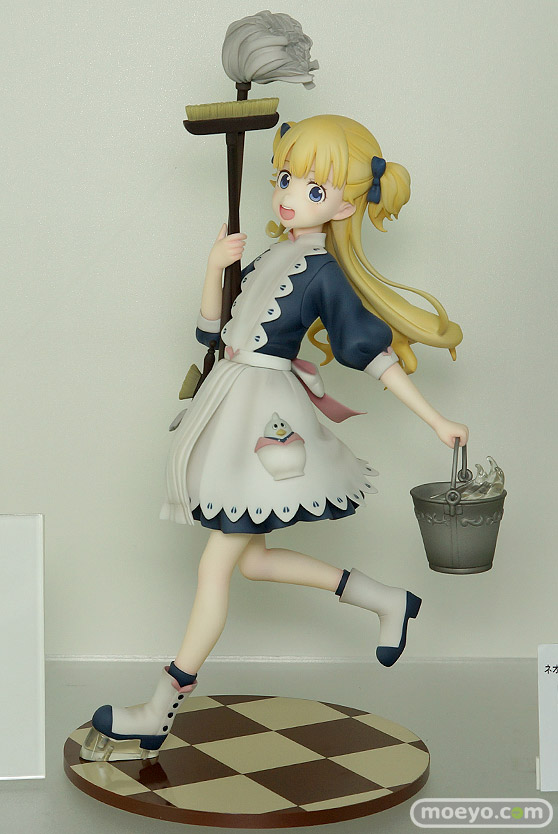 「ワンホビ34」新作フィギュアレポート！「ファット・カンパニー」編06