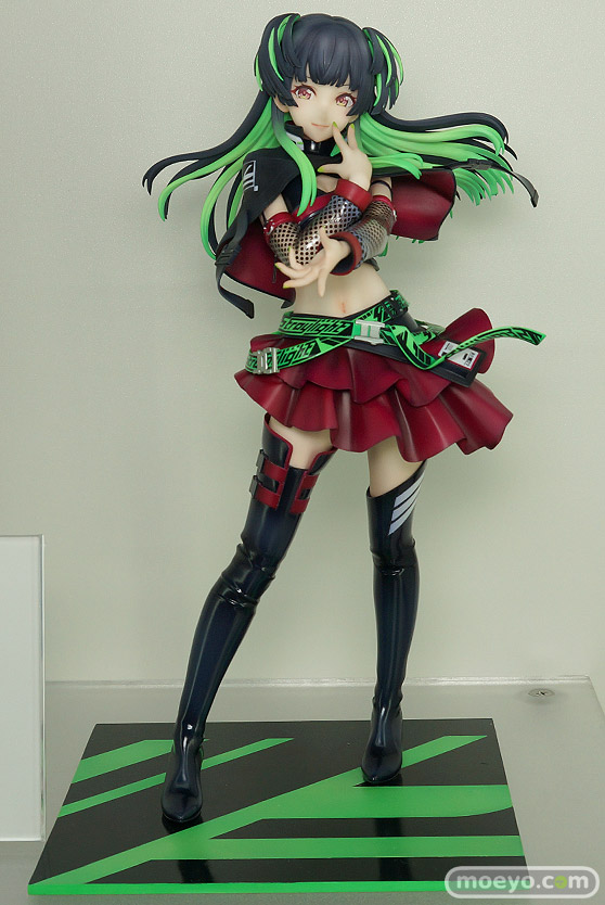 「ワンホビ34」新作フィギュアレポート！「ファット・カンパニー」編08