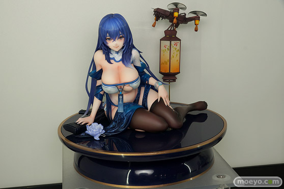 「ワンホビ34」新作フィギュアレポート！「ファット・カンパニー」編12