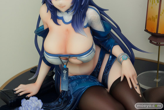 「ワンホビ34」新作フィギュアレポート！「ファット・カンパニー」編13