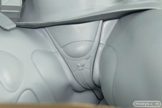 「ワンホビ34」新作フィギュアレポート！「ファット・カンパニー」編20