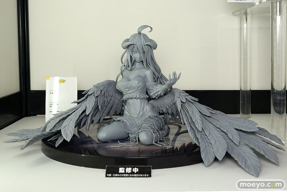 「ワンホビ34」新作フィギュアレポート！「ファット・カンパニー」編24