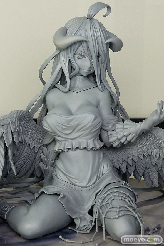 「ワンホビ34」新作フィギュアレポート！「ファット・カンパニー」編25