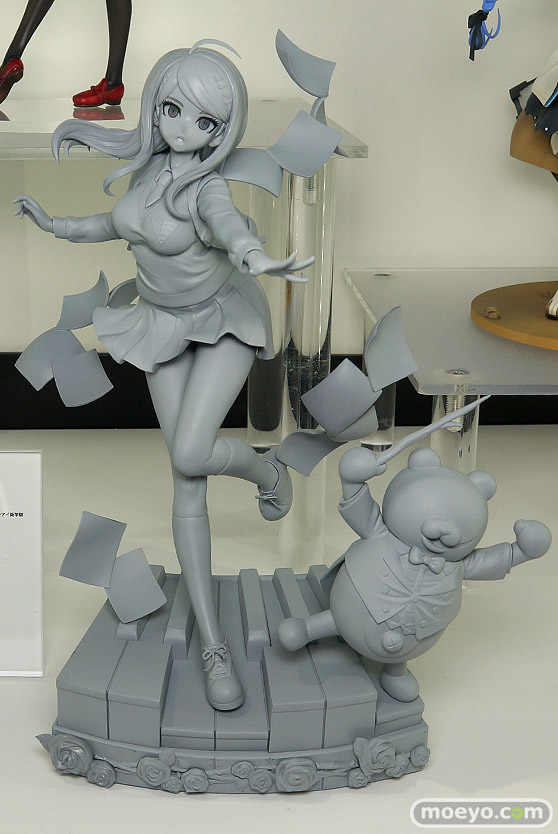 「ワンホビ34」新作フィギュアレポート！「ファット・カンパニー」編27