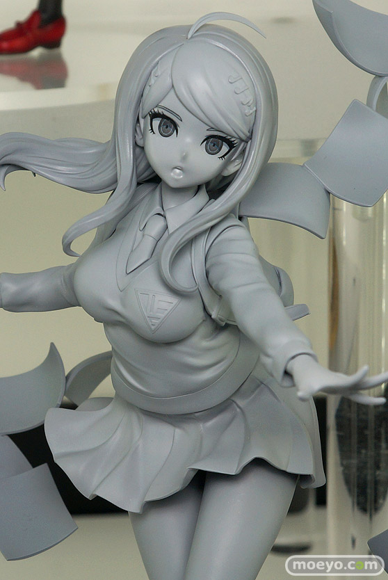 「ワンホビ34」新作フィギュアレポート！「ファット・カンパニー」編28