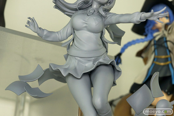 「ワンホビ34」新作フィギュアレポート！「ファット・カンパニー」編29