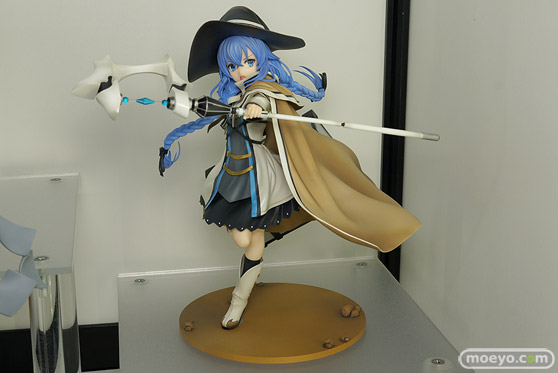 「ワンホビ34」新作フィギュアレポート！「ファット・カンパニー」編31