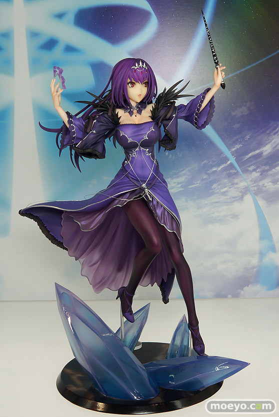 「ワンホビ34」新作フィギュアレポート！「ファット・カンパニー」編33