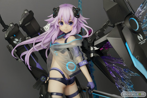 「ワンホビ34」新作フィギュアレポート！「Frontier Works inc.」「未来工場」「ALUMINA」「KDcolle」「Wonderful Works」「ファインクローバー」「CAworks」編02