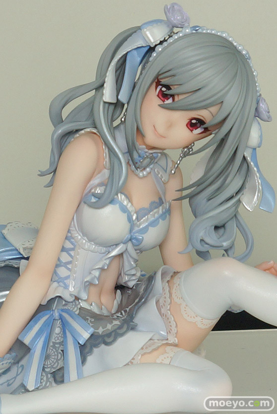 「ワンホビ34」新作フィギュアレポート！「Frontier Works inc.」「未来工場」「ALUMINA」「KDcolle」「Wonderful Works」「ファインクローバー」「CAworks」編13