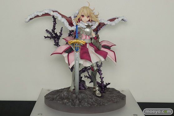 「ワンホビ34」新作フィギュアレポート！「Frontier Works inc.」「未来工場」「ALUMINA」「KDcolle」「Wonderful Works」「ファインクローバー」「CAworks」編19