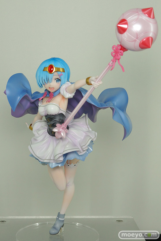 「ワンホビ34」新作フィギュアレポート！「Frontier Works inc.」「未来工場」「ALUMINA」「KDcolle」「Wonderful Works」「ファインクローバー」「CAworks」編28