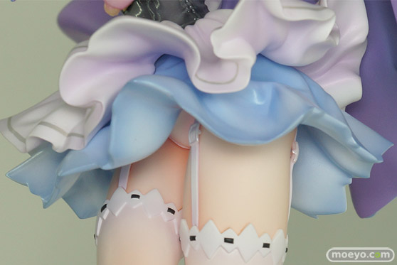 「ワンホビ34」新作フィギュアレポート！「Frontier Works inc.」「未来工場」「ALUMINA」「KDcolle」「Wonderful Works」「ファインクローバー」「CAworks」編29