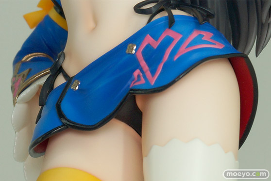 「ワンホビ34」新作フィギュアレポート！「Frontier Works inc.」「未来工場」「ALUMINA」「KDcolle」「Wonderful Works」「ファインクローバー」「CAworks」編33