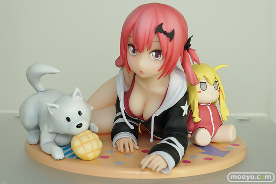 「ワンホビ34」新作フィギュアレポート！「Frontier Works inc.」「未来工場」「ALUMINA」「KDcolle」「Wonderful Works」「ファインクローバー」「CAworks」編35