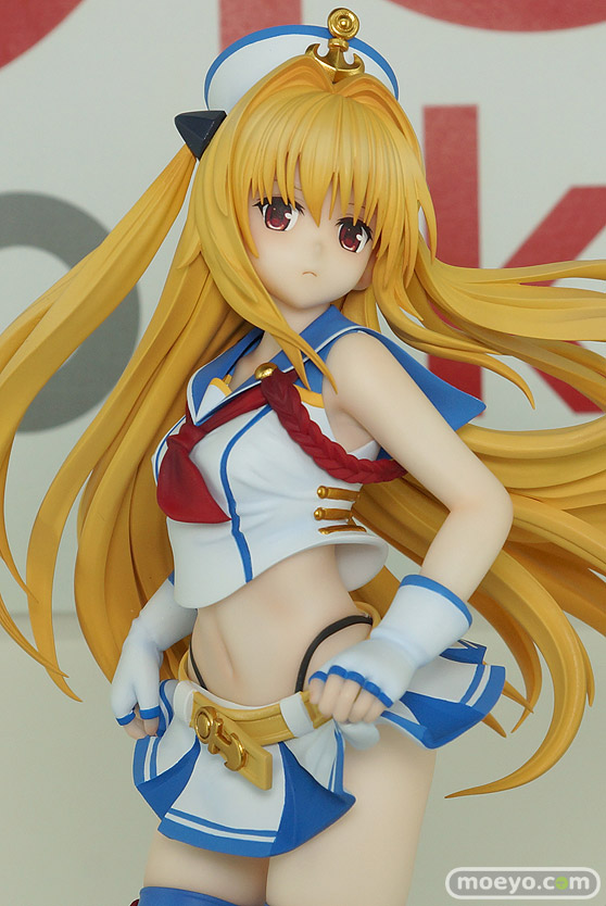 「ワンホビ34」新作フィギュアレポート！「Frontier Works inc.」「未来工場」「ALUMINA」「KDcolle」「Wonderful Works」「ファインクローバー」「CAworks」編39