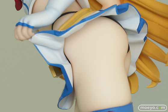 「ワンホビ34」新作フィギュアレポート！「Frontier Works inc.」「未来工場」「ALUMINA」「KDcolle」「Wonderful Works」「ファインクローバー」「CAworks」編40