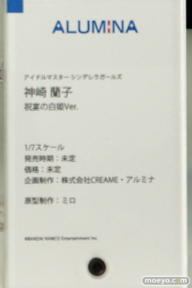 「ワンホビ34」新作フィギュアレポート！「Frontier Works inc.」「未来工場」「ALUMINA」「KDcolle」「Wonderful Works」「ファインクローバー」「CAworks」編37