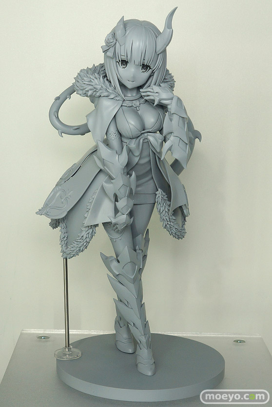 「ワンホビ34」新作フィギュアレポート！「ウイング」「アニプレックスプラス」編01