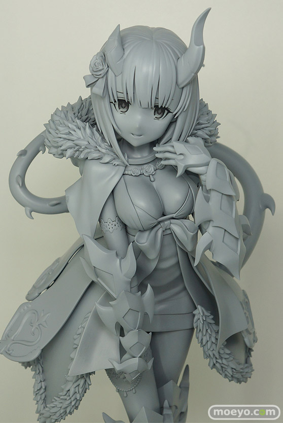 「ワンホビ34」新作フィギュアレポート！「ウイング」「アニプレックスプラス」編02