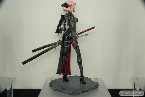 「ワンホビ34」新作フィギュアレポート！「ウイング」「アニプレックスプラス」編04