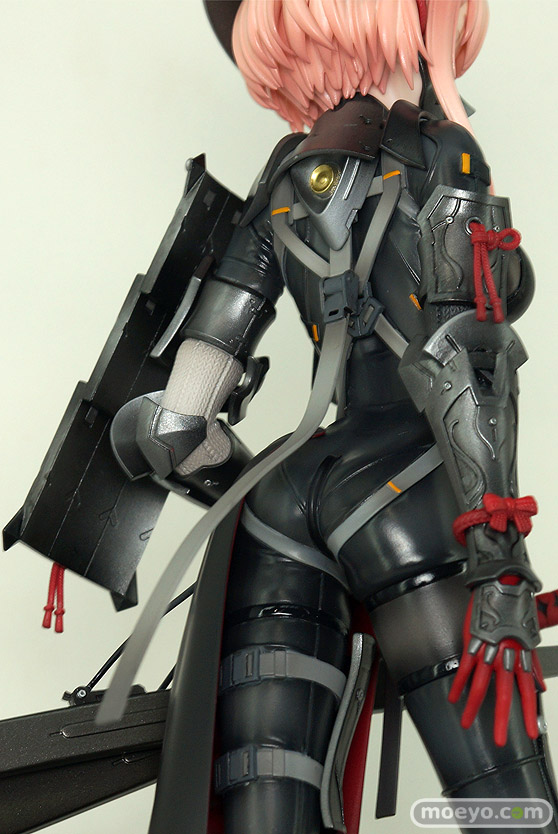 「ワンホビ34」新作フィギュアレポート！「ウイング」「アニプレックスプラス」編06